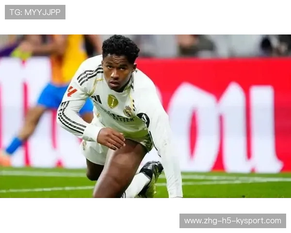 英超球队撤回罗纳尔多接班人恩德里克的租借计划，恩里克回归巴萨