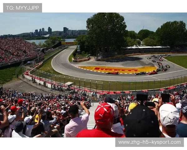 F1赛事赛道体验日吸引大量车迷亲身感受速度魅力